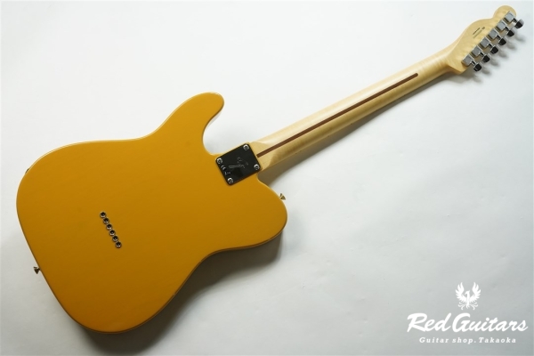 Player Telecaster - Butterscotch Blonde